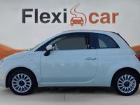 usado Fiat 500 Dolcevita 1.0 Hybrid 51KW (70 CV) Híbrido en Flexicar Elche