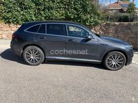 Usado Mercedes EQC400 300 kW (408 CV) 2020 Eléctrico SUV