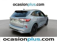 Usado Ford Kuga ST-Line X 225 CV (165 kW) 2023 Gris plata SUV