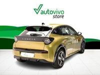 Usado Lancia Ypsilon 100 CV (73 kW) 2025 Marrón Utilitario