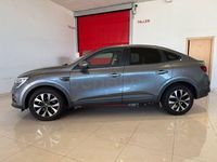 Usado Renault Arkana Engineered 145 CV (106 kW) 2022 Gris / plata SUV