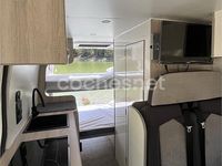 Usado Renault Master 145 CV (106 kW) 2012 Blanco Recogida