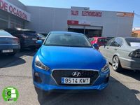 usado Hyundai i30 1.6 CRDi 110 CV DCT 5p. Style