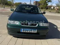 Usado Seat Toledo 100 CV (73 kW) 1997 Verde Berlina