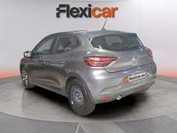 Usado Renault Clio V Equilibre 91 CV (66 kW) 2023 Gris Utilitario