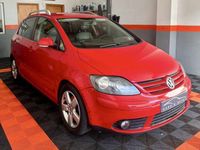 usado VW Golf Plus 2.0TDI Highline