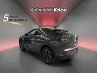 Usado Peugeot 3008 Allure 136 CV (100 kW) 2025 Gris SUV
