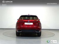 usado Lexus NX300 300h Executive Navigation 4WD