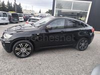 Usado BMW X6 Comfort Edition 306 CV (225 kW) 2013 Negro SUV