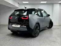 Usado BMW i3 170 CV (125 kW) 2017 Gris / plata Utilitario