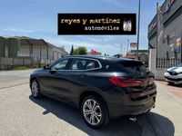 usado BMW X2 sDrive 18d Advantage