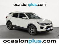 Nuevo Ssangyong (KGM) Korando Limited 163 CV (119 kW) 2025 Blanco SUV