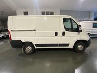 Usado Citroën Jumper 140 CV (102 kW) 2020 Blanco Monovolumen