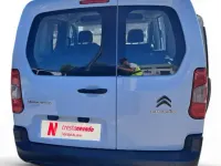 Usado Citroën Berlingo Live 102 CV (75 kW) 2022 Blanco Monovolumen