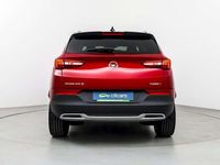 Usado Opel Grandland X Ultimate 177 CV (130 kW) 2018 Rojo SUV