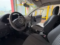 Usado Renault Mégane Authentique 85 CV (62 kW) 2006 Blanco Berlina