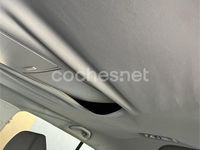 Usado VW Touran Advance 105 CV (77 kW) 2010 Gris / plata Monovolumen
