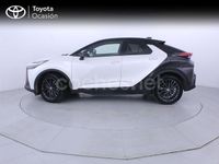 Usado Toyota C-HR Edition 223 CV (164 kW) 2025 Blanco SUV