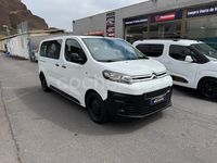 Usado Citroën Jumpy 180 CV (132 kW) 2024 Blanco Monovolumen