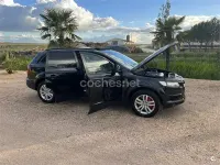 Usado Audi Q7 233 CV (171 kW) 2007 Azul SUV