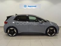 Usado VW ID.3 Pro 150 kW (204 CV) 2023 Eléctrico Utilitario