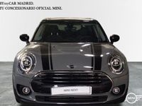 usado Mini Cooper Clubman 100 kW (136 CV)