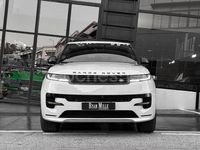 Usado Land Rover Range Rover Sport SE Dynamic 440 CV (323 kW) 2023 Blanco SUV