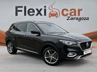 usado MG HS 1.5 Turbo GDI Luxury DCT Gasolina en Flexicar Zaragoza