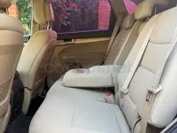 Usado Kia Sorento 150 CV (110 kW) 2011 Negro SUV