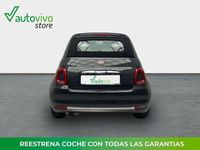 usado Fiat 500C 1.2 Lounge