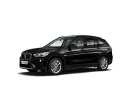 Usado BMW M140 Advantage 140 CV (102 kW) 2019 Negro Utilitario