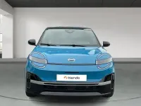 Usado Nissan Micra Tekna 110 kW (150 CV) 2025 Azul Utilitario