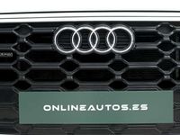 Usado Audi Q5 S-Line 299 CV (219 kW) 2021 Blanco SUV