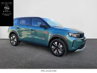 Nuevo Opel Frontera 145 CV (106 kW) 2026 Verde SUV