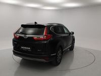 Usado Honda CR-V Hybrid 184 CV (135 kW) 2022 Negro SUV