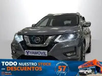Occasion Nissan X-Trail Tekna 150 PK (110 kW) 2019 Grijs SUV