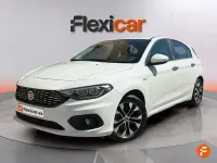 Usado Fiat Tipo 101 CV (74 kW) 2020 Blanco