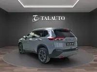 Nuevo Nissan X-Trail N-Connecta 204 CV (150 kW) 2025 Gris SUV
