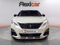 Usado Peugeot 3008 GT-line 131 CV (96 kW) 2020 Blanco SUV
