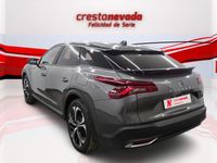 usado Citroën C5 X Hybrid 225 eEAT8 Shine Te puede interesar