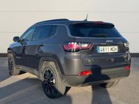 Usado Jeep Compass Limited 131 CV (96 kW) 2023 Gris SUV