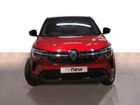 Usado Renault Austral Techno 158 CV (116 kW) 2024 Negro SUV