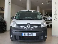 Usado Renault Kangoo 90 CV (66 kW) 2019 Blanco Monovolumen