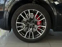 Usado Maserati Grecale GT 300 CV (220 kW) 2023 Negro SUV