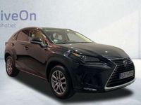 usado Lexus NX300 300h Executive Navigation 4WD