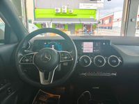 Usado Mercedes GLA200 150 CV (110 kW) 2023 Blanco SUV