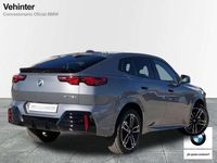 Usado BMW X2 Comfort Edition 150 CV (110 kW) 2025 Gris SUV