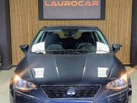 Usado Seat Ibiza Style Plus 80 CV (58 kW) 2020 Blanco Utilitario