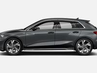 Usado Audi A3 S-Line 116 CV (85 kW) 2025 Gris