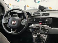 usado Fiat Panda 1.0 Gse City Live Hybrid